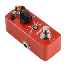 Octave Guitar Pedal, Harmonic Square Digital Octave Pedal Pitch Shifter 7 Shift  - £74.69 GBP