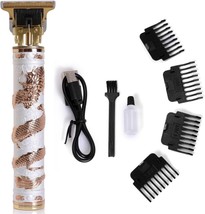 Ibeautyliss Men&#39;S Hair Clippers, Home Haircutting Cordless Clipper Kit, ... - £12.50 GBP