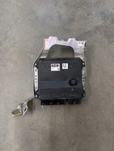 Toyota Lexus ECM ECU PCM Engine Control Module Computer 89661-50032 image 6