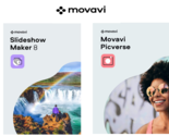 Movavi Photo Bundle , Photo Editor + Slide Show Maker  Lifetime for MACI... - $75.95