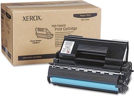 Genuine Xerox 113R00712 Phaser 4510 High Capacity Toner Cartridge 1-Pack - $217.80