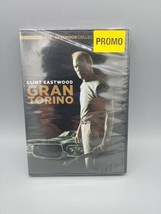 Gran Torino: Clint Eastwood DVD 2009 Widescreen Drama New Factory Sealed - £3.34 GBP