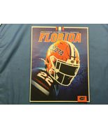 2022 UNIVERSITY OF FLORIDA YEARBOOK COLLEGE FOOTBALL GATORS - $29.68