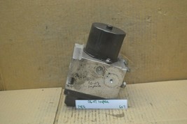 2006 2007 Chevrolet Impala ABS Pump Control OEM 15841969 Module 607-14f6 - £21.23 GBP