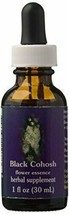 Flower Essence Services Dropper Herbal Supplements, Nicotiana, 1 Ounce - £11.85 GBP