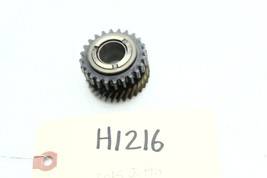 2008-2021 VOLKSWAGEN JETTA PASSAT 1.8L 2.0L TIMING CHAIN SPROCKET GEAR H1216 image 5