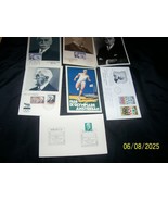 De Coubertin, Pierre 1863-1937 French Olympiad Picture Lot - $471.22 MXN