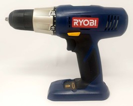 Ryobi P205 18V  Cordless 3/8” 2-Speed Drill Driver Tool Only - £17.30 GBP