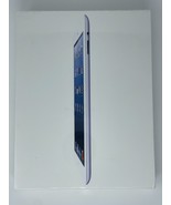 Apple iPad 3 3rd Generation 16GB Wi-Fi + Cellular Verizon MD363LL/A 9.7-... - $18,495.04 MXN