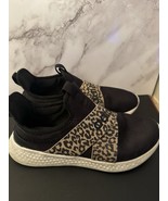 Size 8.5 - adidas Puremotion Adapt Cheetah Print W - $21.40