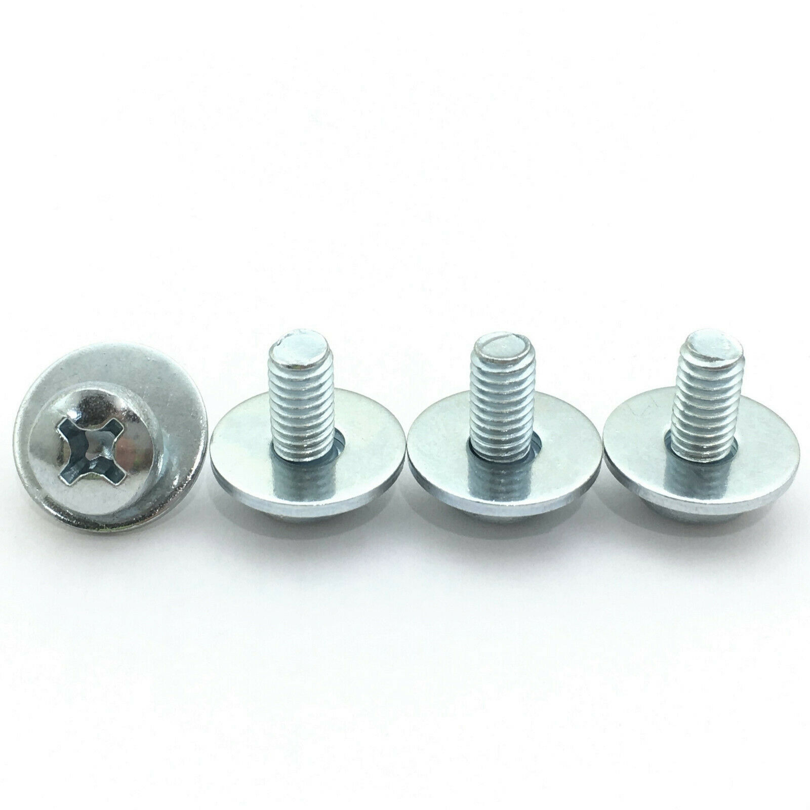 Wall Mount Mounting Screws for Philips  65PFL6601F7A, 65PFL6601F7 A, 65PFL6621F7 - $6.13
