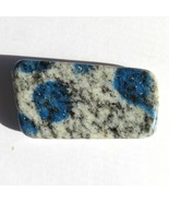 Royal K2 (granite/azurite) Tumbled Freeform  KA118 - $10.12