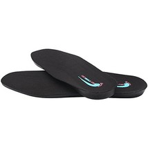 0.4 Inch Elevator Shoes Increase Insoles  Shoe Lift Inserts (US Men&#39;s S... - £11.55 GBP