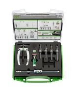 Kukko 12mm - 34mm ID Ball Bearing Extraction Kit (Counterstay &amp; Slide Ha... - €581,76 EUR