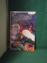 1987 Fantagraphics - Critters  #16 - 7.0 - $6.35