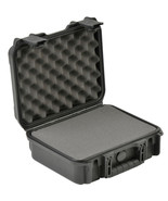 SKB Corporation Small Military-Standard Case 4&quot; Deep with Cubed Foam  - $68.33 CAD