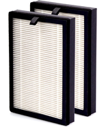Replacement Hepa/Carbon Filter 2-Pack for  Oxypure Portable Air Purifier... - €35,08 EUR