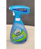 (1) Scrubbing Bubbles Daily Shower Power Sprayer Cleaner Discontinued Ba... - $47.90 CAD