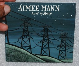 Lost in Space by Aimee Mann (CD, Aug-2002, Superego) - $12.19
