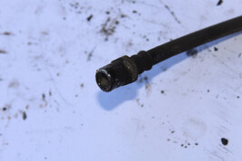 2002-2003 SUBARU WRX IMPREZA WAGON LH FRONT DRIVER BRAKE CALIPER K2766 image 3