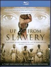 An item in the Movies & TV category: Up From Slavery [2 Discs] Blu-ray