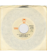 Tammy Wynette 45 rpm One Last Time - $2.99