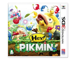 Nintendo 3DS hey! pikmin Korean subtitles - £31.30 GBP