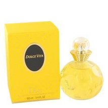 Dolce Vita Perfume by Christian Dior, Launched by the design house of chistian d - $119.23