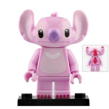 Angie - Disney Lilo &amp; Stitch Movie Minifigure Toys Gift For Kids - $2.99
