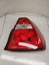 Passenger Tail Light Classic Style Emblem In Grille Fits 04-08 MALIBU 1325136... - $55.21