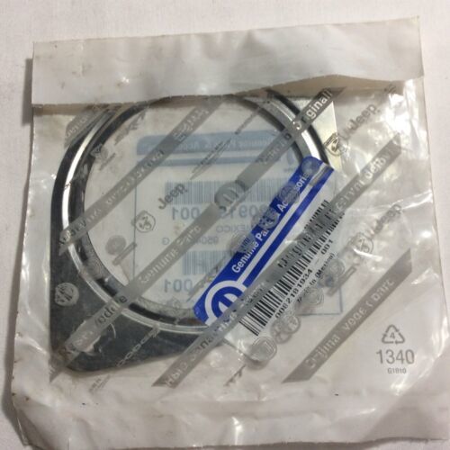 Exhaust Manifold Gasket-Base, VIN: G Mopar 52022461AA - $4.70