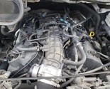 2015 2016 Ford Transit 250 OEM Engine Motor 3.5L Turbo Automatic RWD - $5,821.20