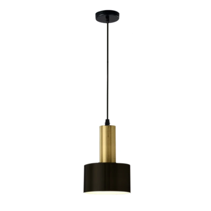  ss pendant lights designer minimalist bar counter small pendant lamp dining roo - £267.67 GBP