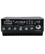 RCI69 FFC6 10 Meter Radio AM-FM-SSB - $1,098.52 CAD