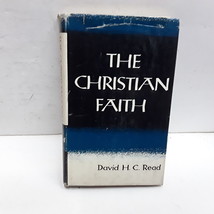 The Christian faith - £2.37 GBP
