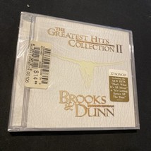 The Greatest Hits Collection II - £5.60 GBP