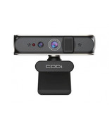 Codi A05023 ALLOCCO 1080P IR FACIAL RECOGNITION WEBCAM WINDOWS HELLO - $207.74 CAD