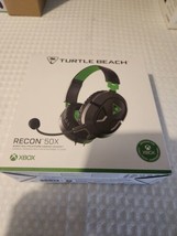 Turtle Beach - Recon 50X Wired Gaming Headset for Xbox Series X | S, Xbo... - $23.76
