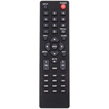 Universal For All Dynex Tv Remote, Compatible With Dynex Dx-Rc02A-12 Dx-Rc01A-12 - £14.14 GBP