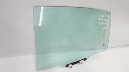 Rear Driver Side Glass OEM 2004 2005 Acura TL  - £31.07 GBP