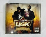 Underground Kingz UGK CD (2007) 3 Disc Set - $17.99