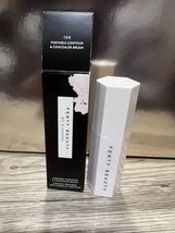 Fenty Beauty By Rihanna Portable Contour And Concealer Brush #150 Brand New! - £16.07 GBP