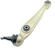 K620800 Fits BMW X5 X6 Front Lower LH Rearward Control Arm Steel w hardw... - $993.45 MXN
