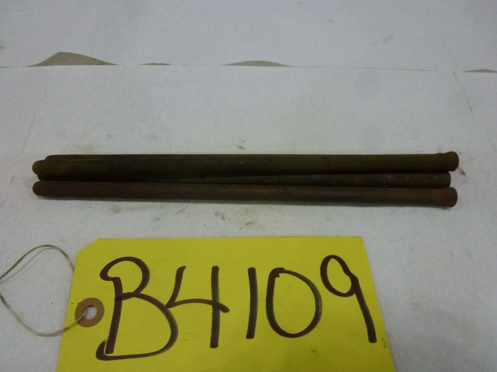 1953-55 Willys Aero Engine Push Rods (Set of 4) - $48.00
