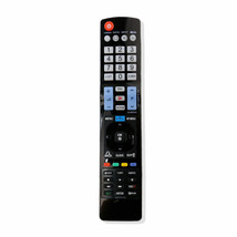 Akb73615309 Replace Remote Control For Lg Tv 42Lm6200 55Lm9600 42Lm7600 47Lm6200 - £12.64 GBP