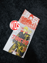 New Tokyo Revengers Ken Wakui Manga Vol. 1-31 English Version Comic -DHL Express - £238.65 GBP