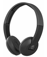 Skullcandy Uproar Wireless On-Ear Headphone - Black - £28.70 GBP