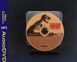 The MICHAEL CRICHTON COLLECTION - Jurassic &amp; More! - 22 MP3 Audiobook Co... - £21.25 GBP