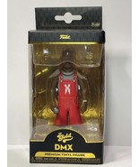Funko Gold - DMX-  PREMIUM VINYL FIGURE  - $474.98 MXN