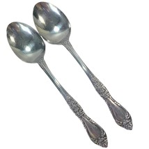 Oneida 7 1/8&quot; Oval Place Soup Spoon Northland Carolina Stainless Flatwar... - $18.80